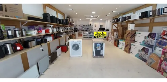 Venta De Electrodomesticos Y Art. Para El Hogar Remato Ya!! L & L Group
