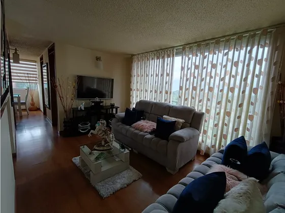 Venta Apartamento En Rafael Uribe, Quiroga, Bogota