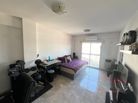Departamento En Alquiler En Caseros