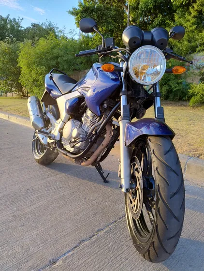 Liquido Titular, Yamaha Ybr 250 2009. Perfecto Estado.
