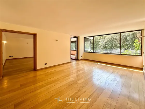 Departamento En Venta En Las Condes