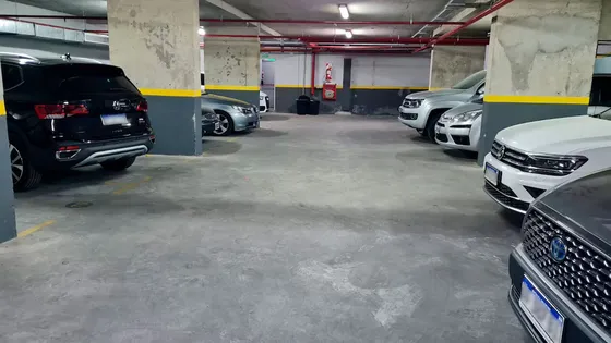 Zona Parque Las Heras