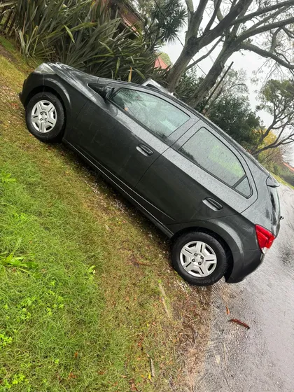 Chevrolet Onix 1.0 Lt 78cv