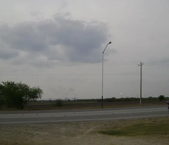 Terreno De 30 Has En Cadereyta Jimenez,n. L.