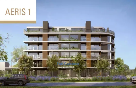 Apartamento En Venta A Estrenar 1 Dorm Ciudad De La Costa