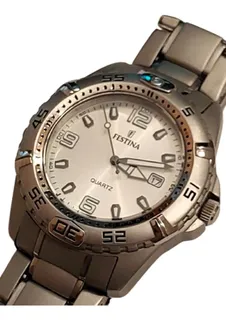 Reloj festina hombre usado new arrivals