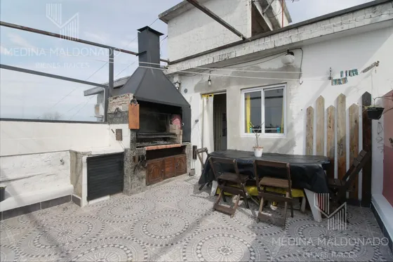 Venta Ph Ciudadela 3 Amb Con Terraza Sin Expensas