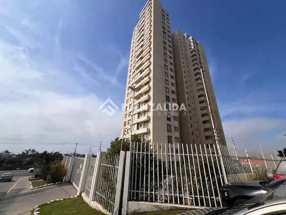 Departamento En Venta De 2d 2b En Concón