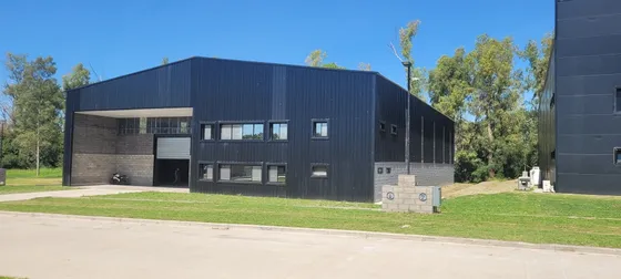 Galpon 1000m2 Para Deposito O Industrias Categorías I Y Ii
