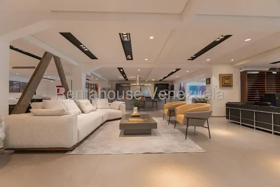 Local Comercial En Alquiler En Las Mercedes Cda 26-14366 Yf