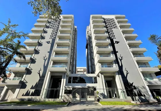 Departamento En Venta Ituzaingó Norte 3 Ambientes Al Frente, Edificio Premium