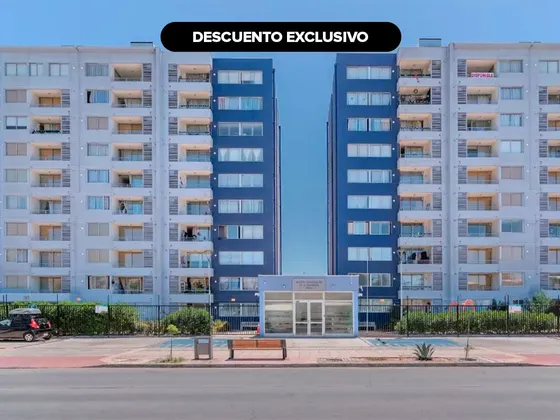 Edificio Alto Kaukari