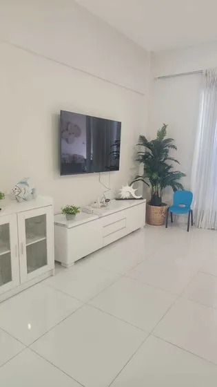 Apartamento Amueblado En Juan Dolio