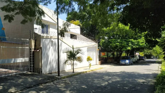 222667 Casa En Venta En La Isabela Al Pasar La Llaneraza Las Chimeneas Fp