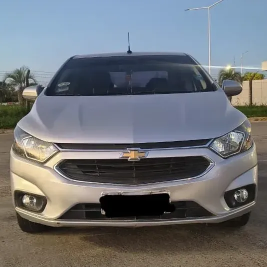 Chevrolet Prisma 1.4 Ltz At 98cv