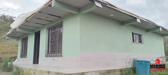 Casa En Arriendo En Medellín - Santa Elena