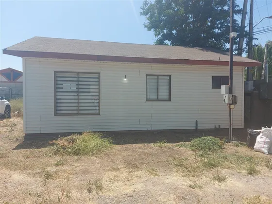 Sitio En Venta En Rinconada