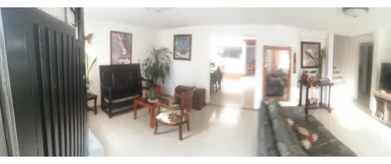 Venta De Casa De 191mt2 En El Refugio, Sur De Cali, 9080. 
