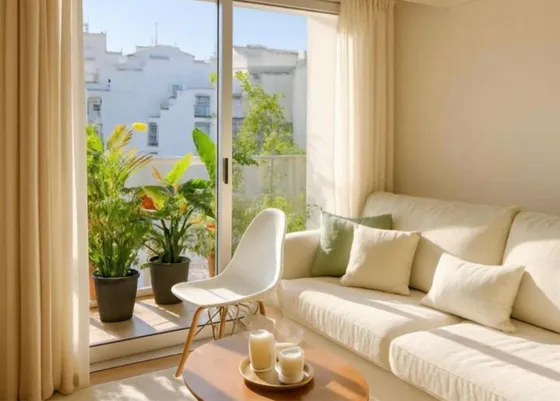 Departamento Moderno Full Amenities! Caballito