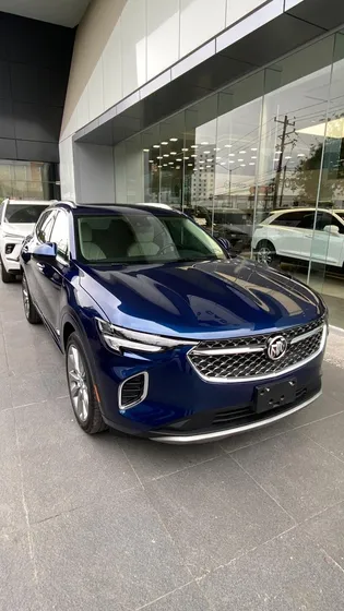 Buick Envision 2.0t Avenir Awd
