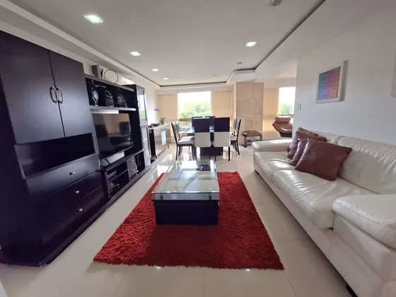 Venta Hermoso Apartamento Santa Fe Norte