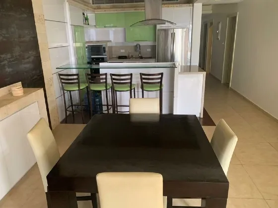 Apartamento En Resid Yacth Club Morrocoy Tucacas $661.500 Pra-009  Luz Coelho