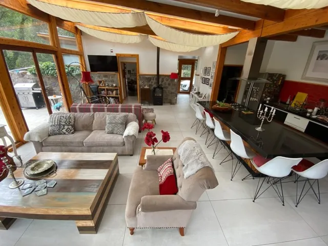 Excelente  Casa Condominio El Arrayán 