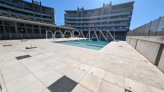 Departamento En  Venta 2 Ambientes Con Cochera 