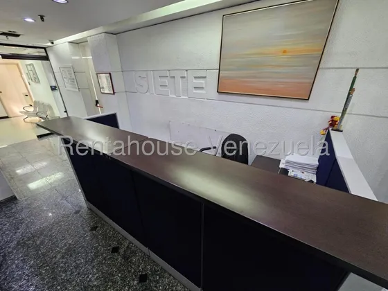 Alquiler De Oficina\ Santa Eduvigis  Mg  5-16031