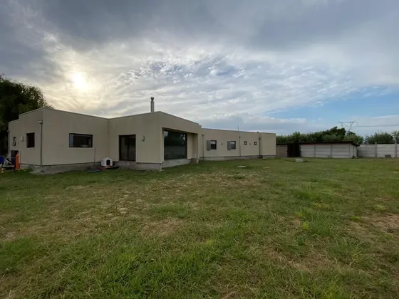 Casa En Venta, Malloa, Vi Región