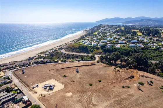 Exclusivos Sitios Con Vista Al Mar En Maitencillo