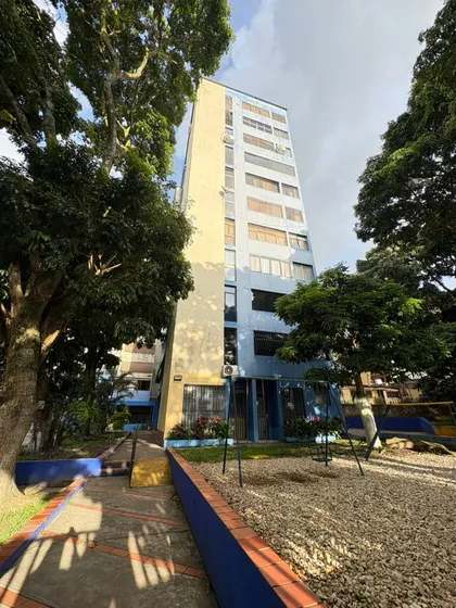 Mg Apartamento En Alquiler En Residencias Miura