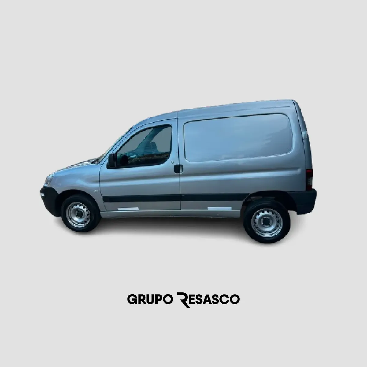 Peugeot Partner 1.6 HDi Confort