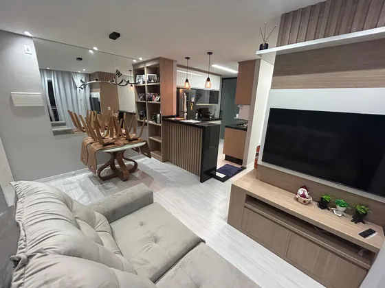 Apartamento Direto Com Proprietário Cond. Fechado
