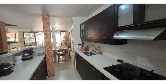 Venta De Casa En Envigado Loma Del Esmeraldal