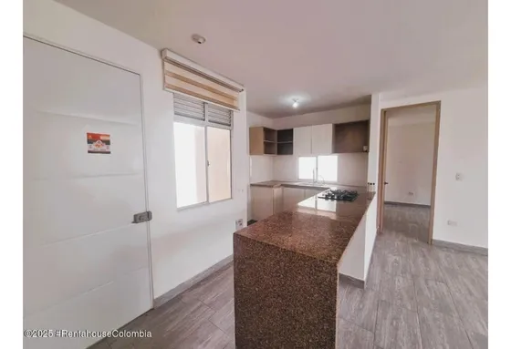 Apartamento En  Serena Del Mar Rah Co: 25-1674