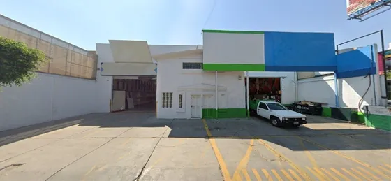 Bodega En Venta Av. Constituyentes, Querétaro