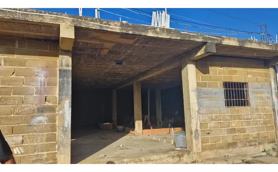 Se Ofrece En Venta Casa En Construccion Ve45-266spn-ifue