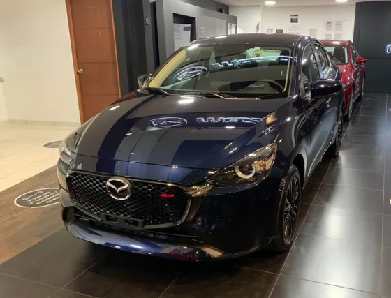 Mazda 2 Sport 1.5 Grand Touring At