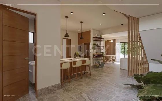 Venta De Lotes Residenciales En Carretera Nacional
