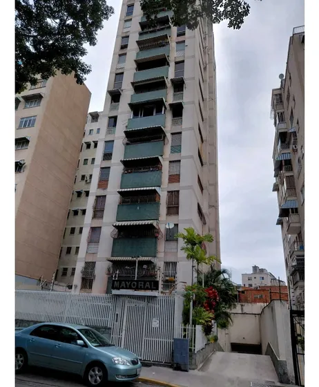 Alquiler Apartamento 87 M2 Bello Campo