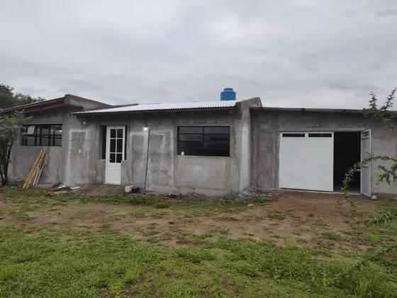 Casa  En El  Pueblo De San Francisco, 