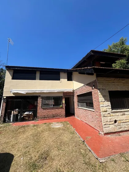 Casa Chalet  En Venta En Matheu, Escobar, G.b.a. Zona Norte