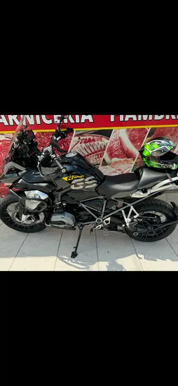 Bmw Gs 1200