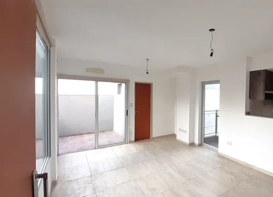 Monoambiente Venta Morón Terraza Propia Permuta