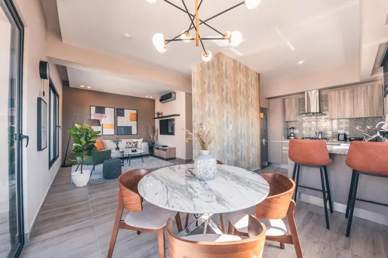 Exclusivo Apartamento En Venta En El Corazón De Piantini