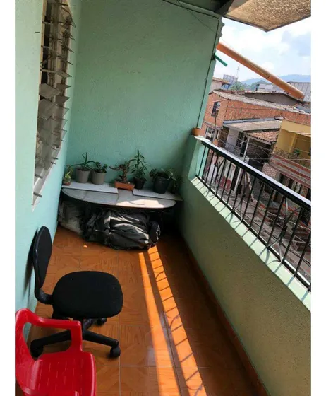 Se Vende Casa En San Francisco Itagui