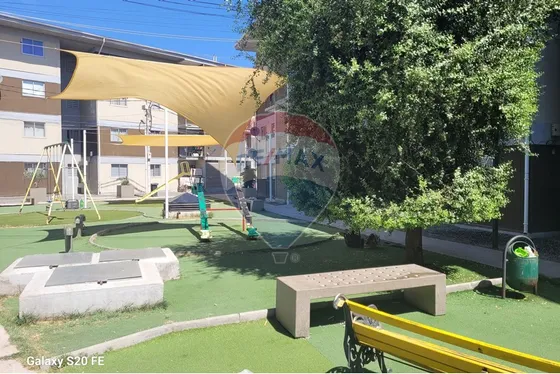 Tu Nuevo Hogar En Pudahuel ¡moderno Y Acogedor!