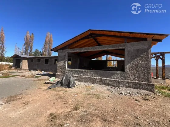Parcela En Venta En Requínoa