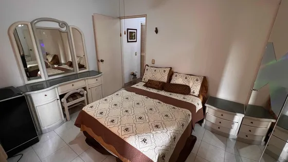 Habitación En Alquiler En Santa Fe Preferiblemente Dama Ah